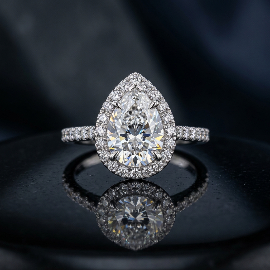 Bridal Ring