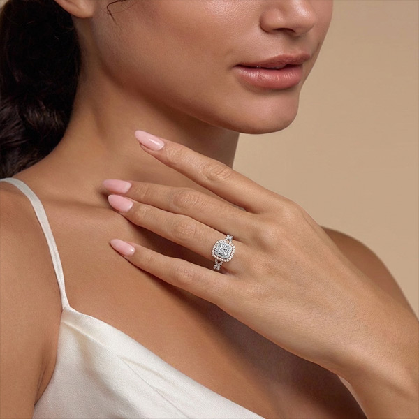 Lab Grown Diamonds