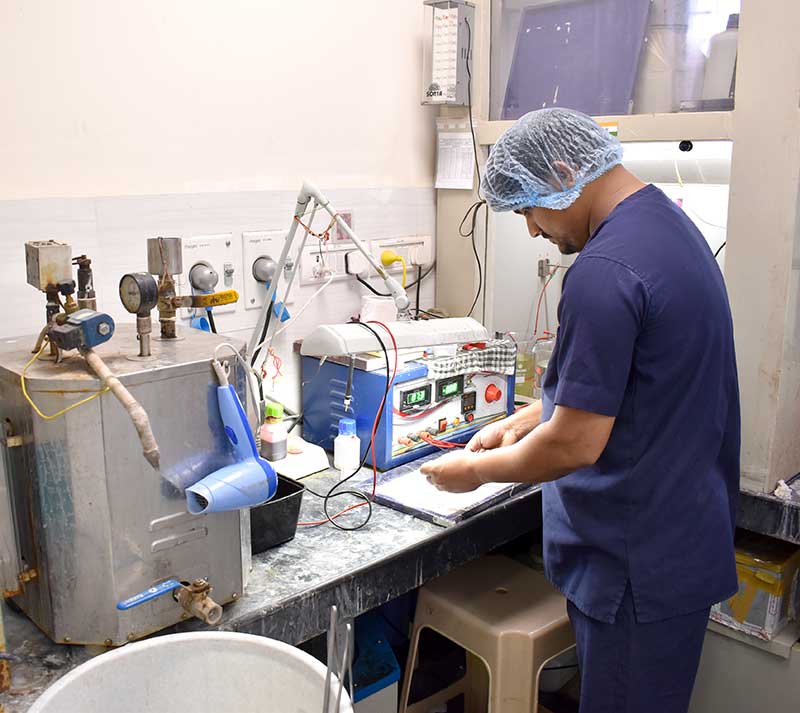 Asia Manufacturing