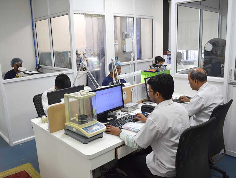 New York Office