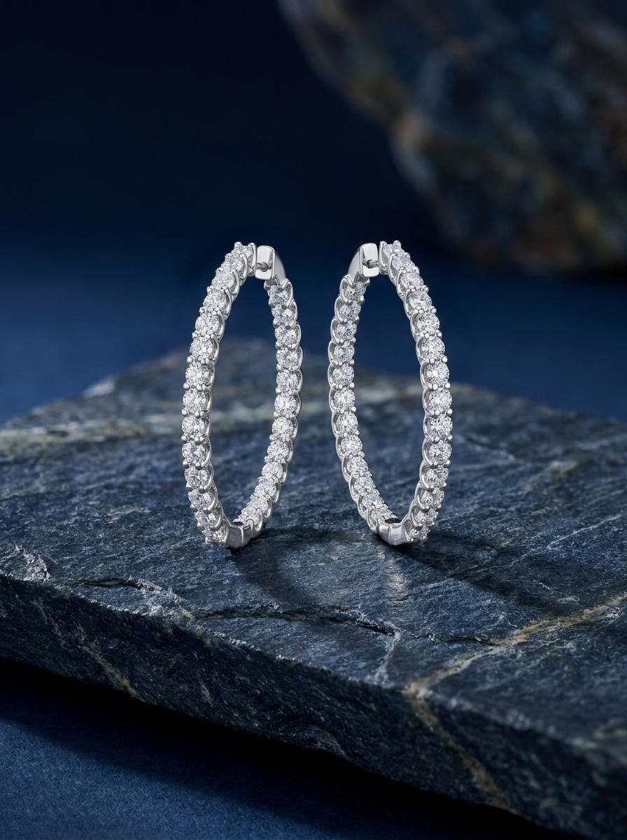 Diamond Bracelet