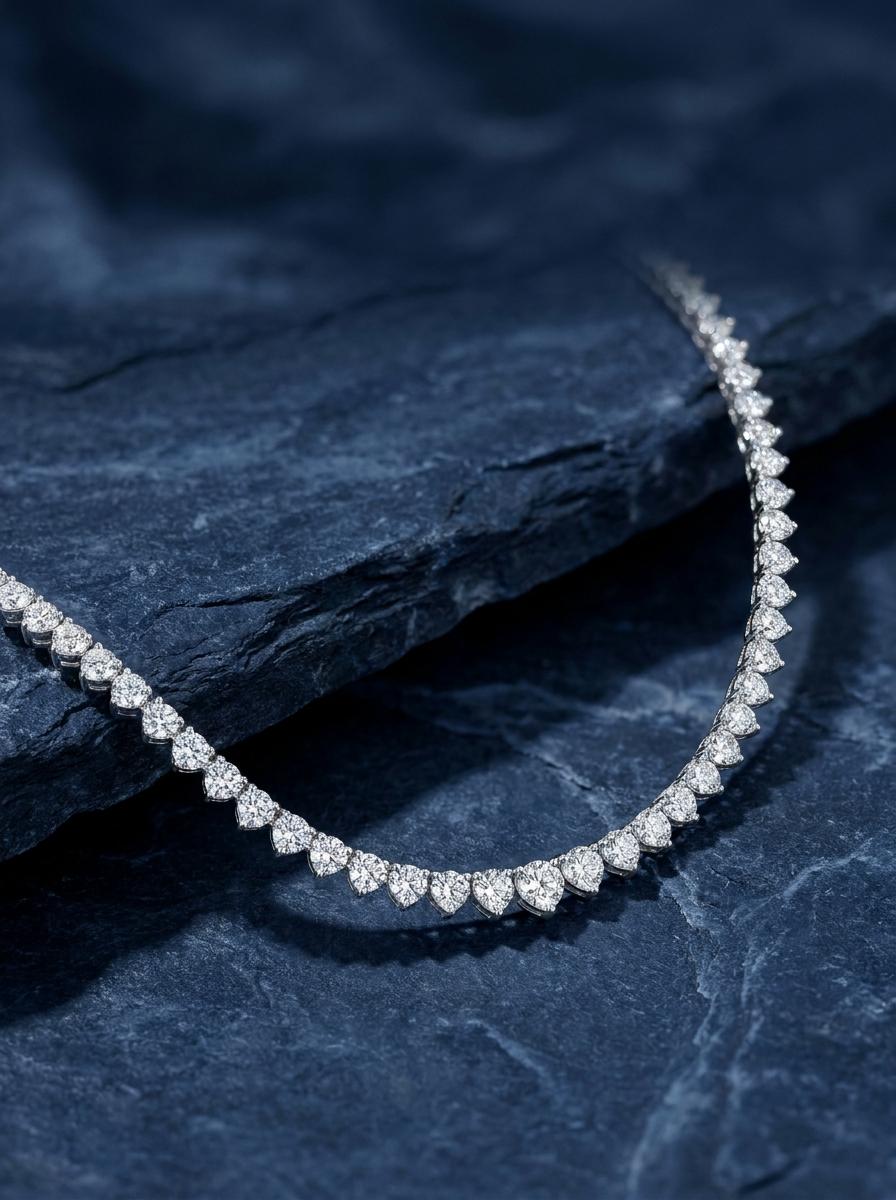 Diamond Necklace